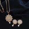 Zarcon Locket Set